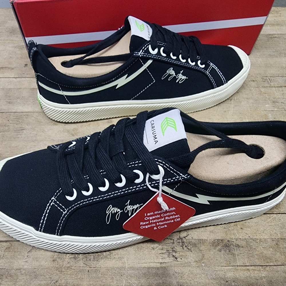 Gerry Lopez Edition Shoes